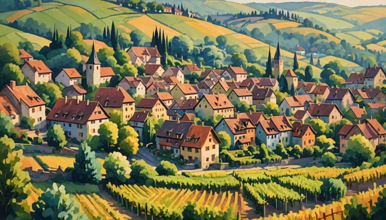 lotisseur foncier Haut-Rhin: Le Haut-Rhin à la découverte : 7 secrets que tout promoteur immobilier devrait connaître
