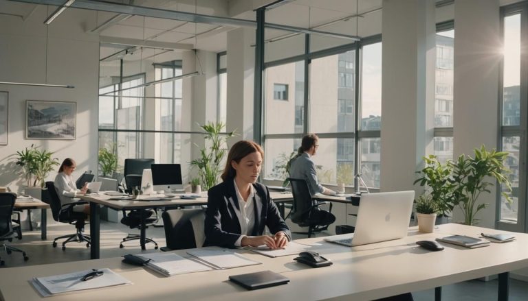 location de bureaux Nantes: Découvrez les meilleures locations de bureaux à Nantes dès aujourd'hui