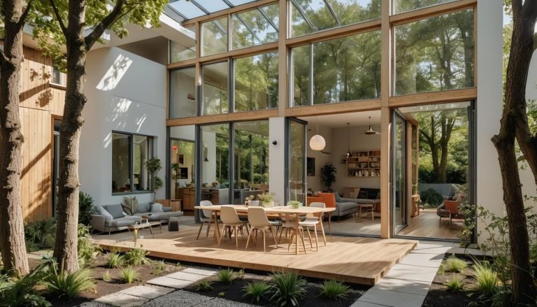 constructeur maison nantes: Découvrez les 7 meilleurs constructeurs de maisons à Nantes