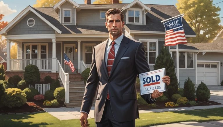 mandataire immobilier: 7 secrets d'initiés que tout agent immobilier aimerait que vous connaissiez