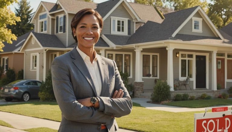 conseiller immobilier: 7 raisons pour lesquelles vous avez besoin d'un conseiller immobilier dès aujourd'hui