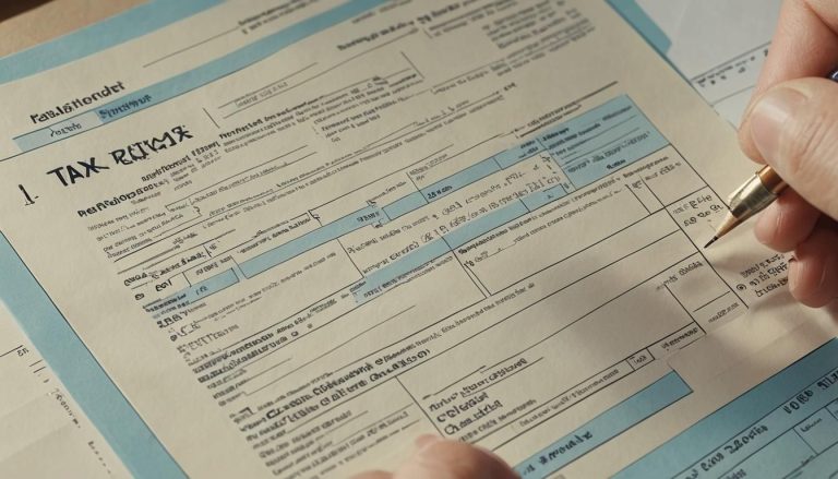 Guide détaillé pour remplir le formulaire 2042 - Déclaration de revenus 2024