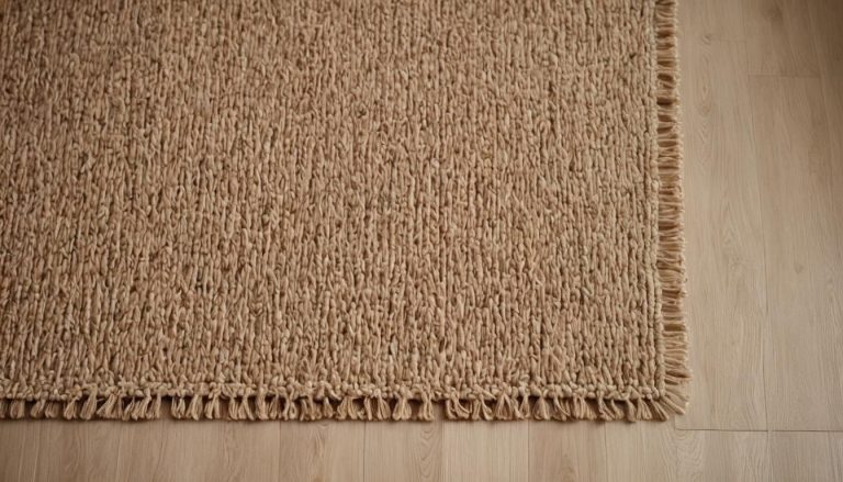 tapis fibre naturelle: Découvrez dès aujourd'hui les avantages des tapis en fibres naturelles !