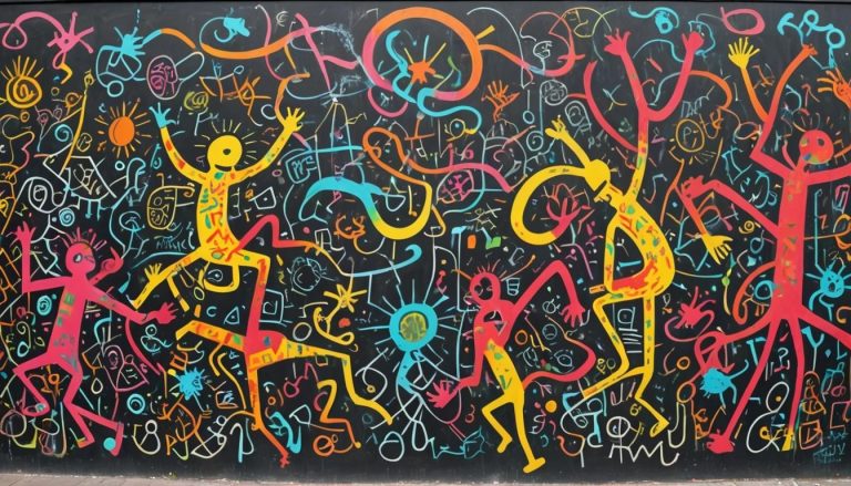 grand tableau noir craie mural: Libérez votre créativité avec un grand tableau noir mural