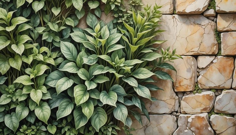 fabriquer un tableau végétal mural: Transformez votre espace : 7 étapes pour créer un panneau mural végétal