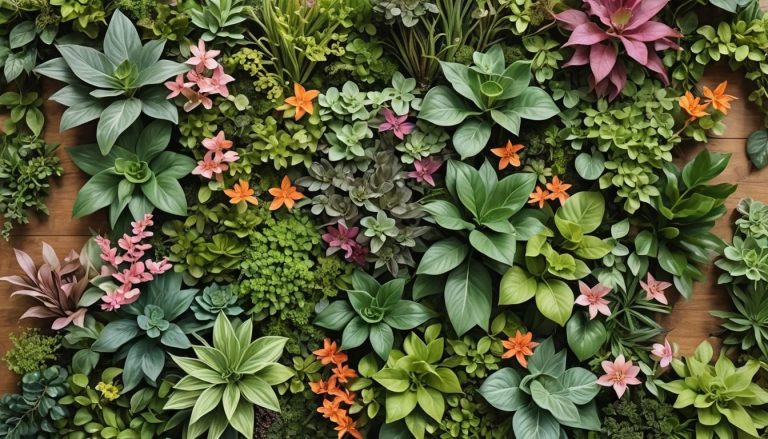 comment faire un tableau végétal mural soi meme: Délices DIY : Fabriquez votre propre panneau mural végétal