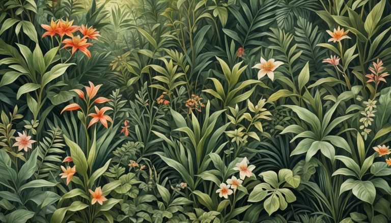 comment faire un tableau végétal mural: Transformez vos murs : 7 étapes pour créer un tableau végétal
