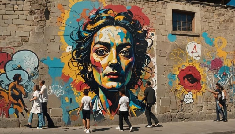 amazon tableau mural: Dévoiler les secrets des tableaux muraux Amazon
