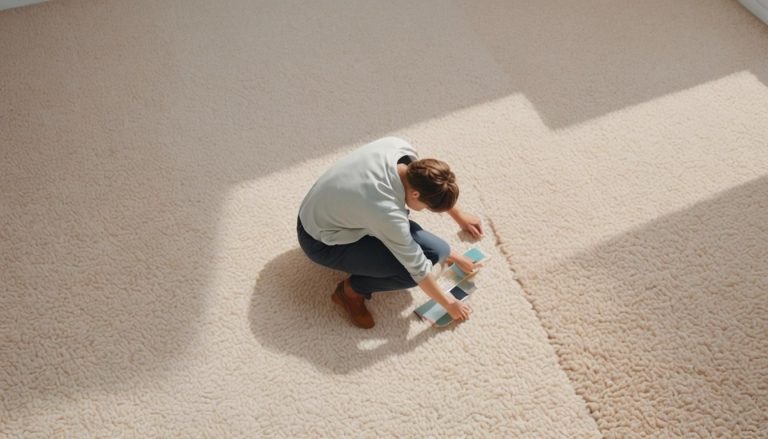 tapis nylon: 7 avantages surprenants du choix de la moquette en nylon pour votre maison