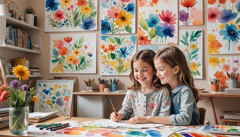 tableau velleda mural enfant: Transformez l'apprentissage à la maison : 7 tableaux muraux amusants