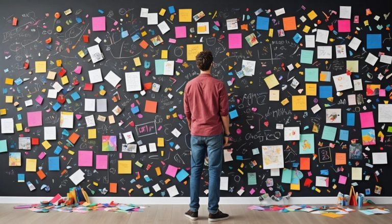 tableau noir mural aimanté: Libérez votre créativité avec un tableau noir mural magnétique