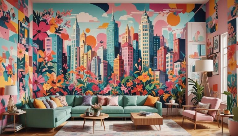 tableau mural reversible: Transformez votre espace : 7 avantages des tableaux muraux réversibles