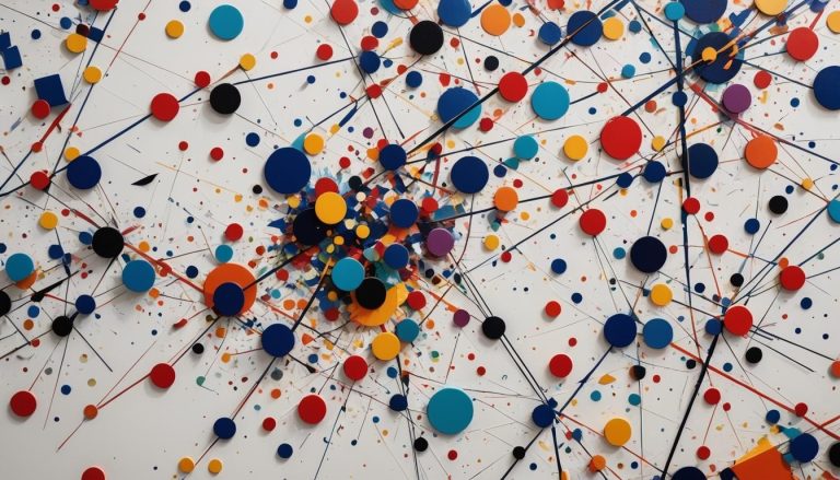 tableau mural moderne: Transformez votre espace : 7 idées de peinture murale modernes