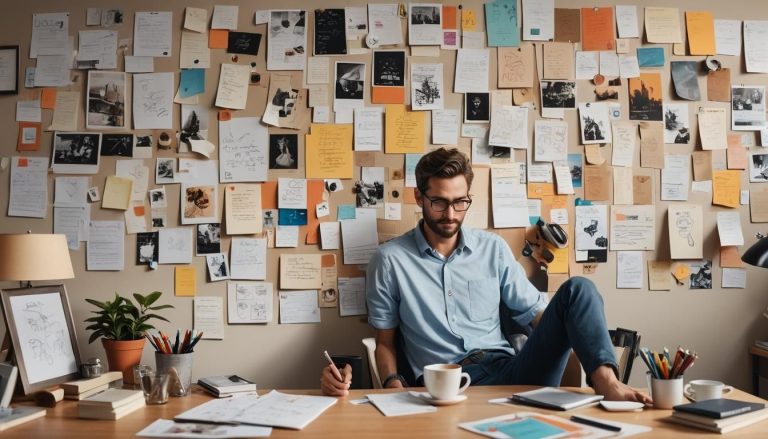 tableau mural magnétique: 7 façons créatives d'utiliser un tableau mural magnétique