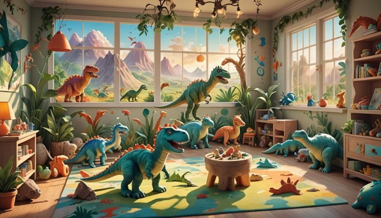 tableau mural jouet: Débloquer le plaisir : 7 utilisations créatives des tableaux muraux de jouets