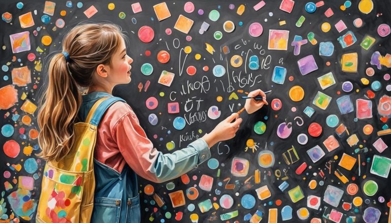 tableau noir aimanté mural: Libérez votre créativité : 7 raisons de choisir un tableau noir mural magnétique