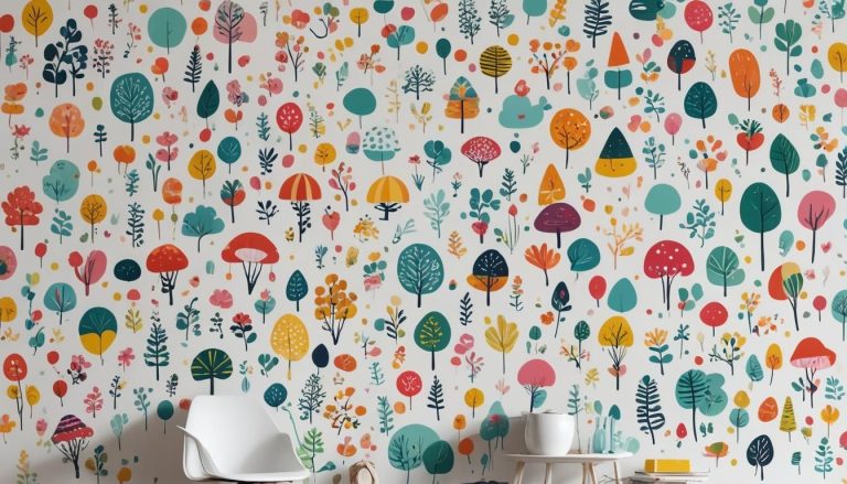 adhésif mural pour tableau: Transformez votre espace : 7 autocollants muraux créatifs pour tableaux
