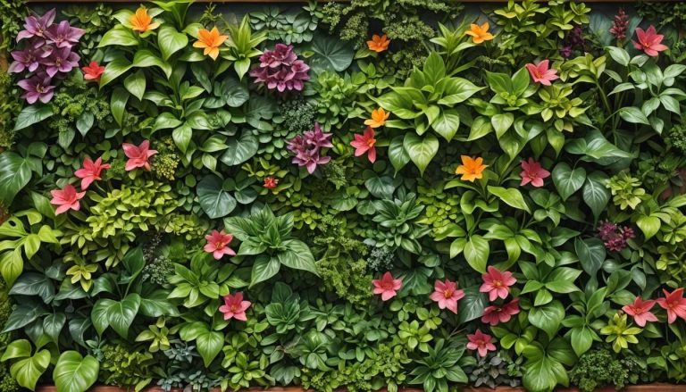 fabriquer cadre vegetal mural: Transformez votre espace : 7 idées étonnantes de cadres muraux pour plantes
