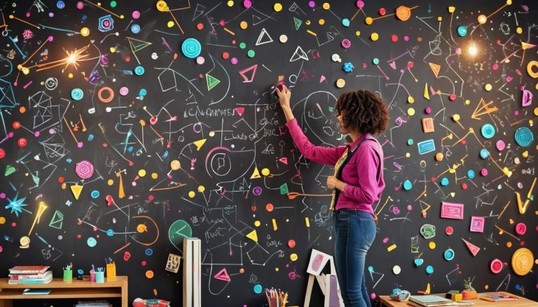 tableau craie mural magnétique: Transformez votre espace : 7 utilisations étonnantes des tableaux noirs muraux magnétiques