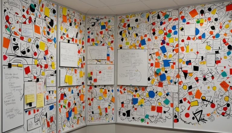 tableau blanc mural triptyque: Libérez votre créativité avec un tableau blanc mural triptyque