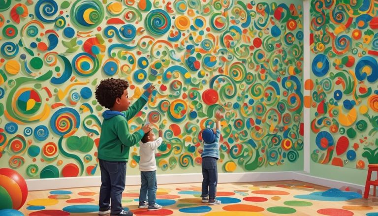 jouet tableau mural: Débloquez l'apprentissage en vous amusant : 7 raisons d'aimer les jouets pour tableaux muraux