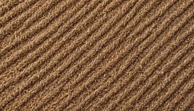 tapis en coco: Découvrez les multiples avantages des tapis en noix de coco