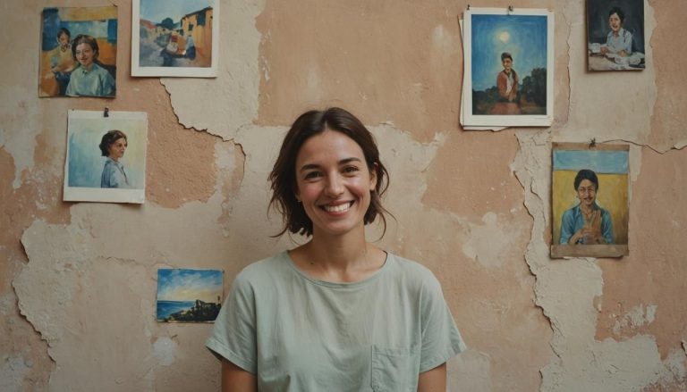 cadre photo pele mele mural: Transformez votre espace : 7 superbes cadres photo muraux