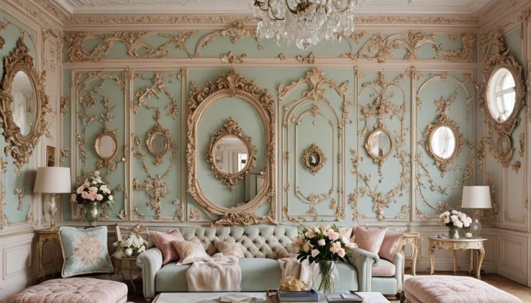 cadre décoratif mural: 7 façons étonnantes de transformer votre espace avec des cadres muraux décoratifs