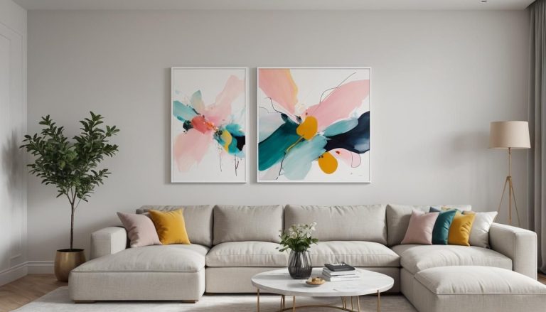 cadre acrylique mural: Transformez votre espace avec un cadre mural en acrylique