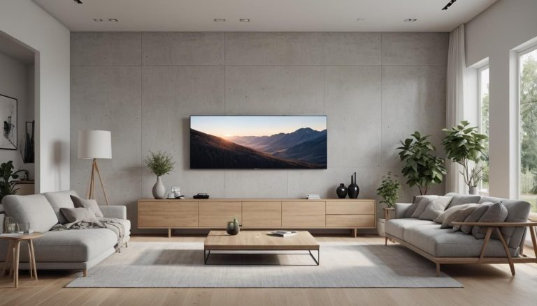 accroche cadre mural: 7 supports muraux révolutionnaires que vous allez adorer
