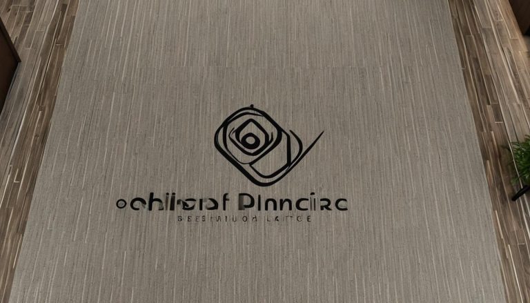 tapis logo: Transformez votre espace avec des tapis avec logo : 7 idées uniques