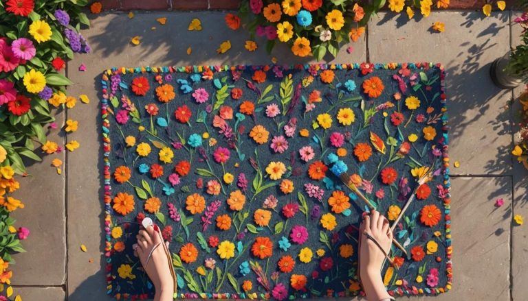 tapis d'entrée personnalisé: Pourquoi vous avez besoin d'un tapis d'entrée personnalisé dès aujourd'hui