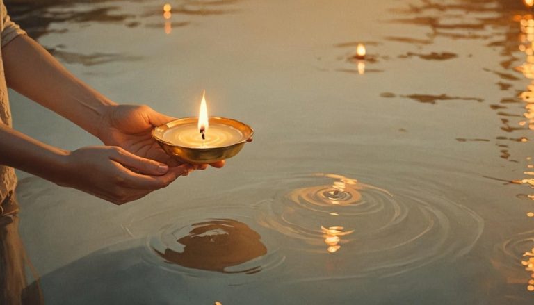 bougie: 7 avantages surprenants des bougies que vous ignoriez