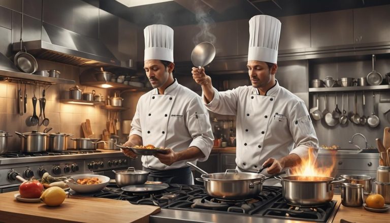 poele a gaz: 7 avantages surprenants de la cuisson avec des cuisinières à gaz