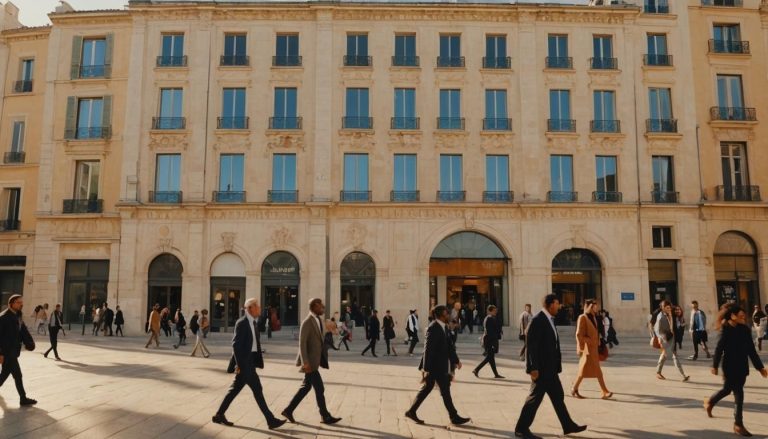 Domiciliation Marseille: Les secrets de la domiciliation à Marseille dévoilés !