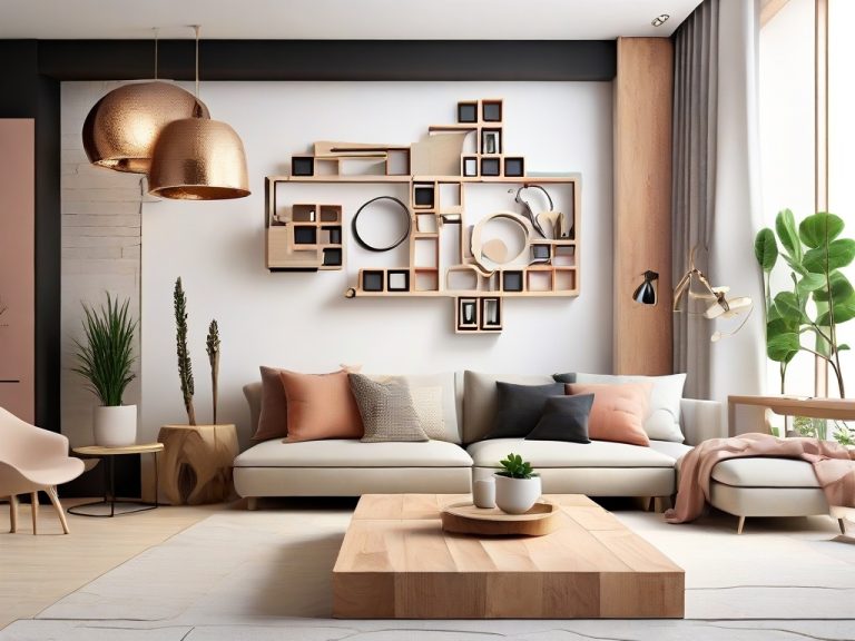deco murale cadre photo