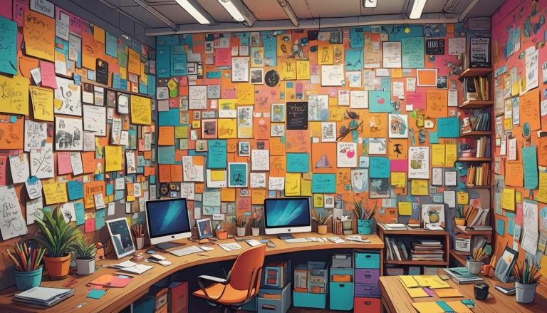 tableau pense bete mural: Transformez votre espace avec ces 7 idées de tableaux mémo muraux