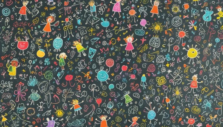 tableau noir enfant mural: Transformez le temps de jeu : 7 raisons d'installer des tableaux noirs muraux