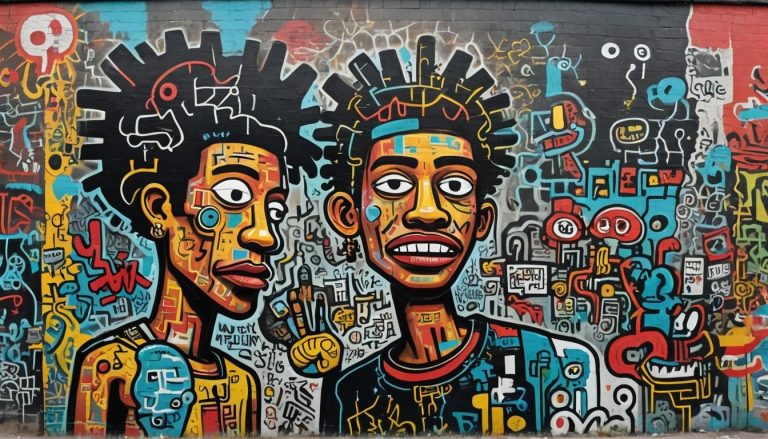 tableau mural styl créa: Libérez votre créativité : 7 idées de tableaux muraux de style créatif
