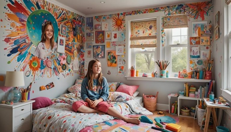 tableau mural personnalisé: Transformez votre espace : 7 avantages des tableaux muraux personnalisés