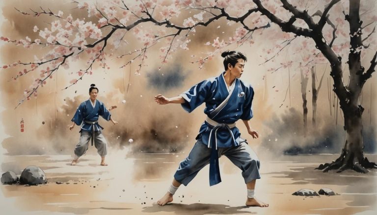 boule japonaise: Découvrez le monde fascinant des jeux de balle japonais