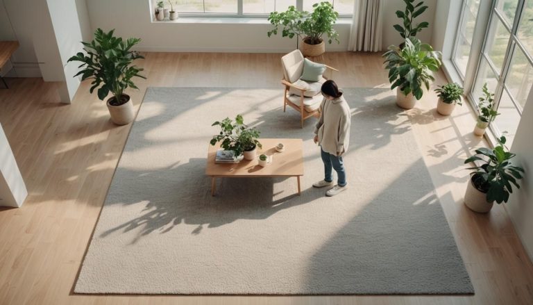 tapis personnalisé: Transformez votre espace : 7 raisons d'utiliser des tapis personnalisés