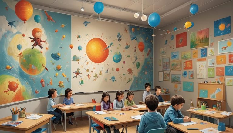 tableau mural janod: Libérer l'apprentissage : 7 raisons d'aimer les tableaux muraux Janod