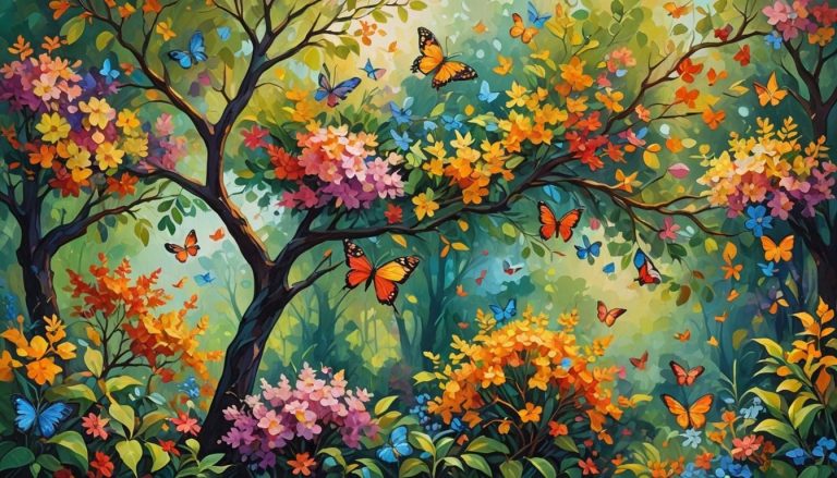 tableau mural floral: Libérer la beauté de la nature : 7 tableaux muraux floraux essentiels