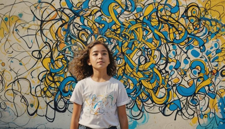 tableau mural feutre: Libérez votre créativité avec les tableaux muraux en feutre