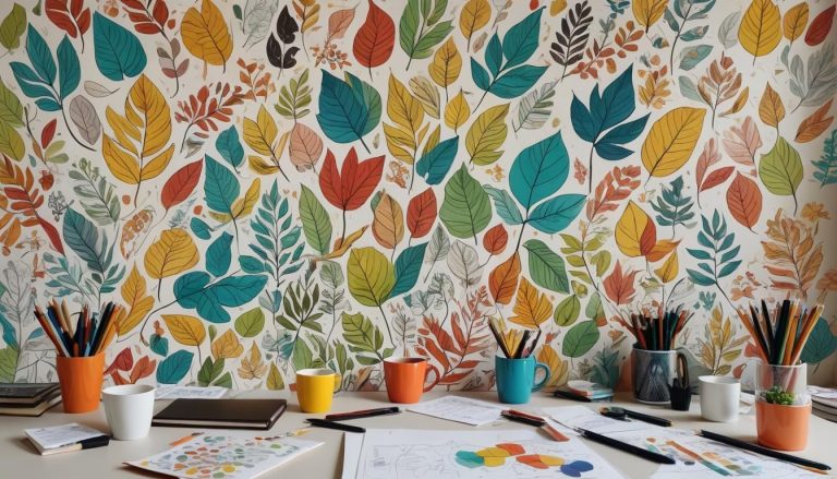 tableau mural bureau: 7 tableaux muraux essentiels pour améliorer la productivité au bureau