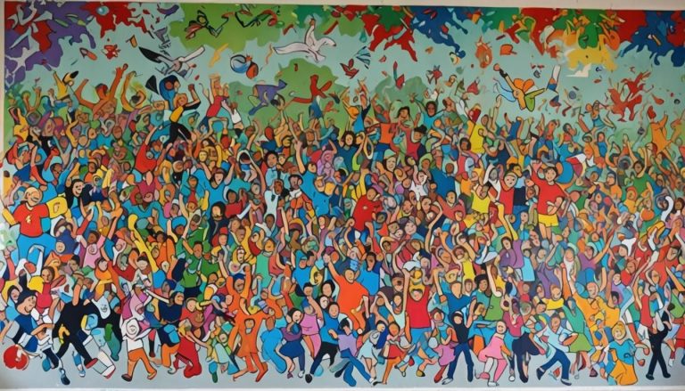 tableau maitresse mural: Transformez votre espace : 7 pièces maîtresses d'art mural époustouflantes