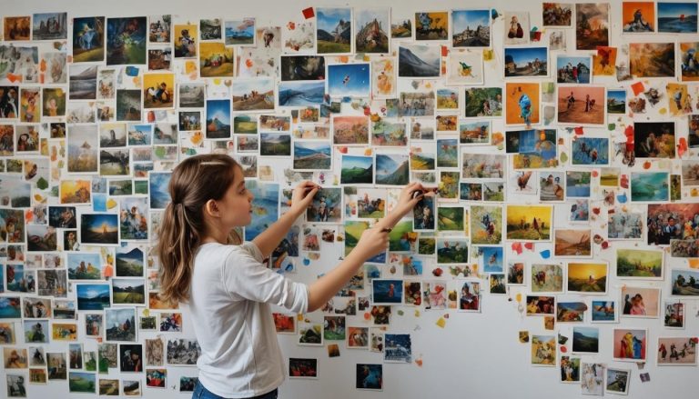 tableau magnétique mural alinea: Transformez votre espace avec les tableaux magnétiques muraux Alinea
