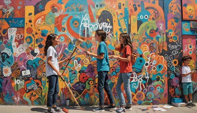 tableau double face mural: Libérez la puissance des tableaux muraux recto verso : 7 utilisations surprenantes