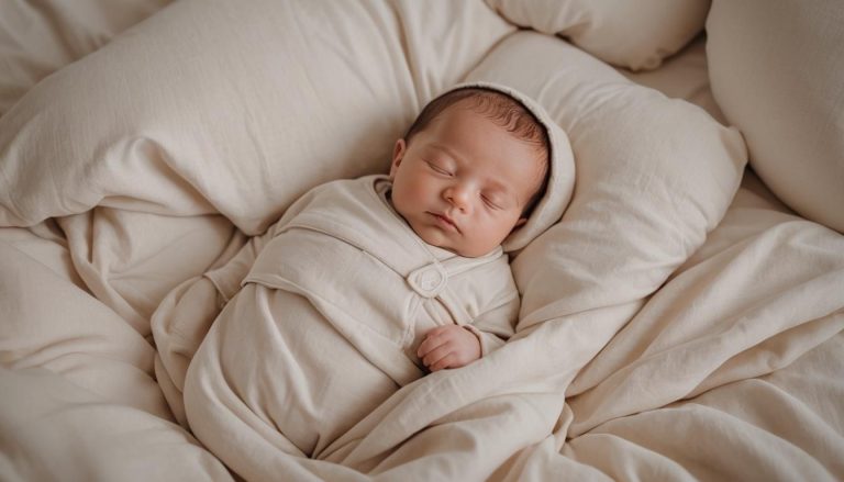 réducteur de lit bébé: Un réducteur de lit pour bébé est-il le secret d'un meilleur sommeil ?